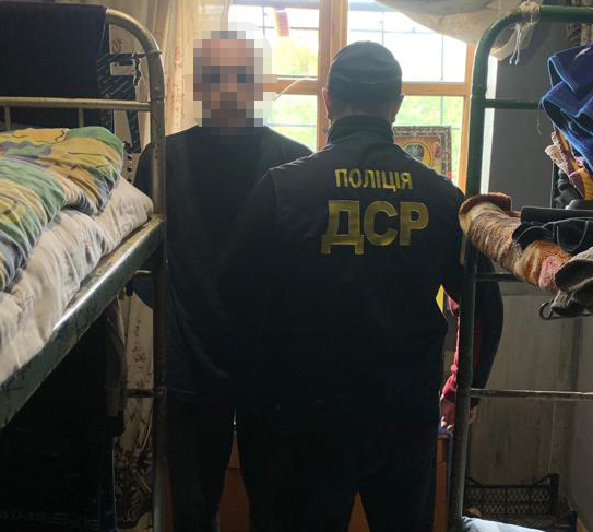 Прибуток у 100 тисяч гривень. На Львівщині «смотрящого» позбавили наркотрафіку