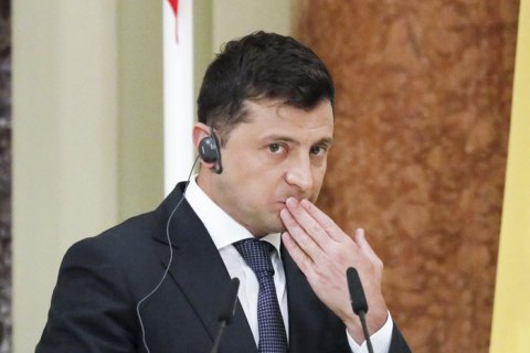 Солідна компанія. Зеленський визначився, з ким поїде у США на Генасамблею ООН