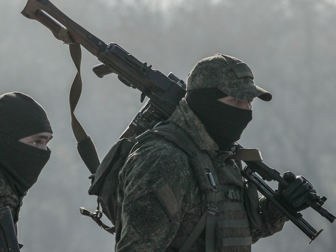 Генштаб ЗСУ повідомив про можливі диверсії на Оболоні