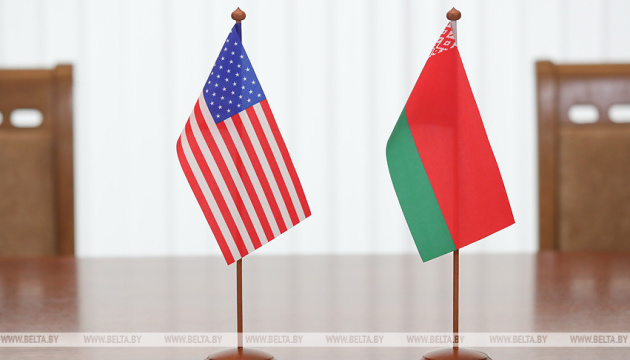 США закликали своїх громадян виїхати з Білорусі