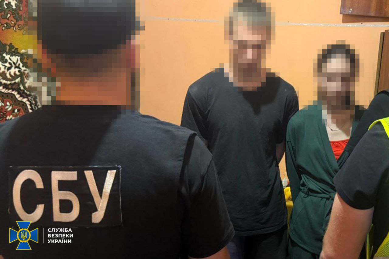 Здійснили теракт у Житомирі: затримали двох 17-річних агентів РФ (фото)