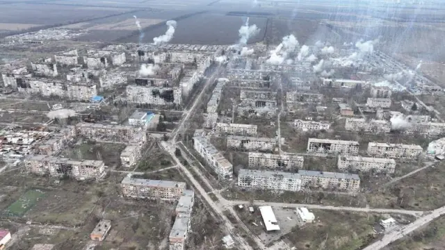 Російські війська досягли околиць Вугледара,– ISW