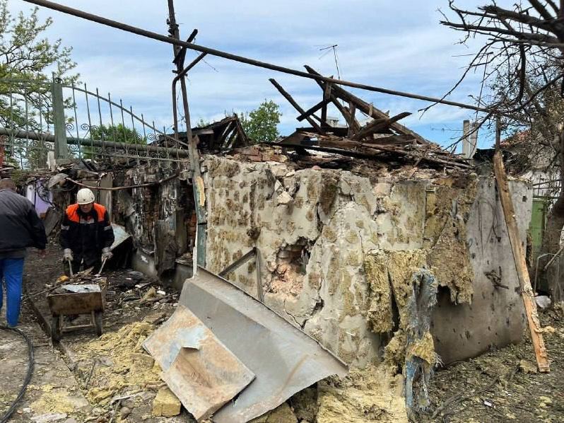 Обстріли Миколаївщини: за минулу добу поранення отримали 20 людей