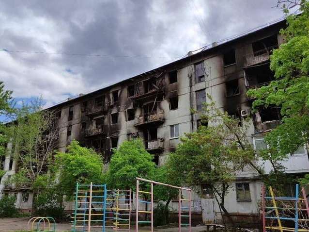 «Прильоти» ракет на Дніпропетровщині та Кіровоградщині.  Як минула ніч у регіонах