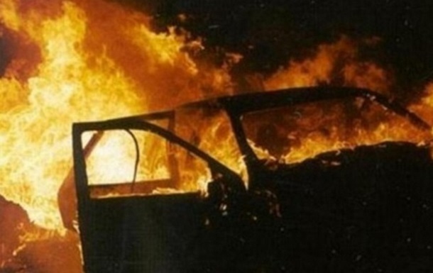 У Мелітополі підірвали авто російського командира: що відомо