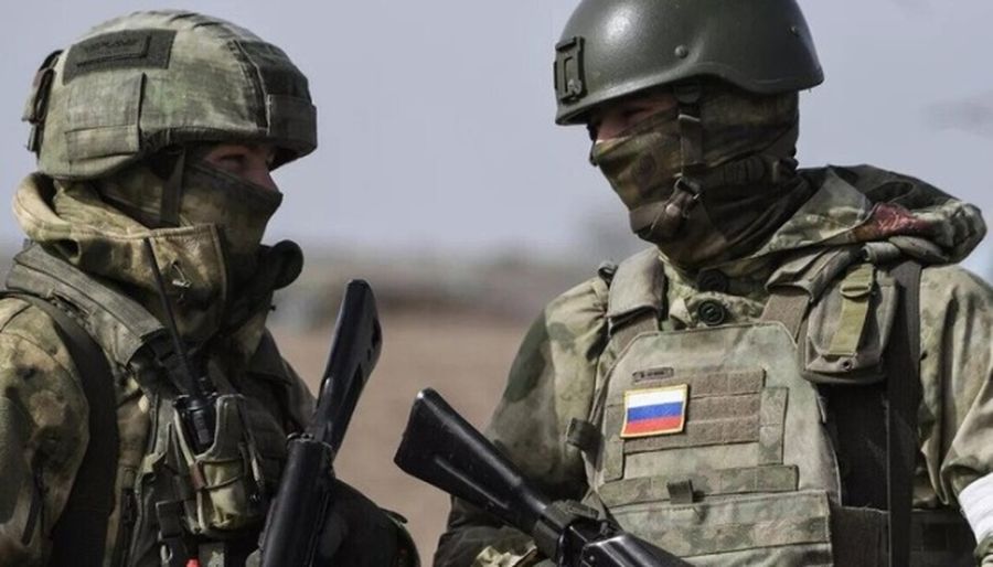 Російські війська просунулися на Донеччині, – Deep State