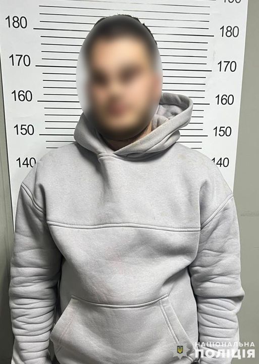 На Львівщині працівник автомийки викрав автівку клієнта: у поліції повідомили деталі