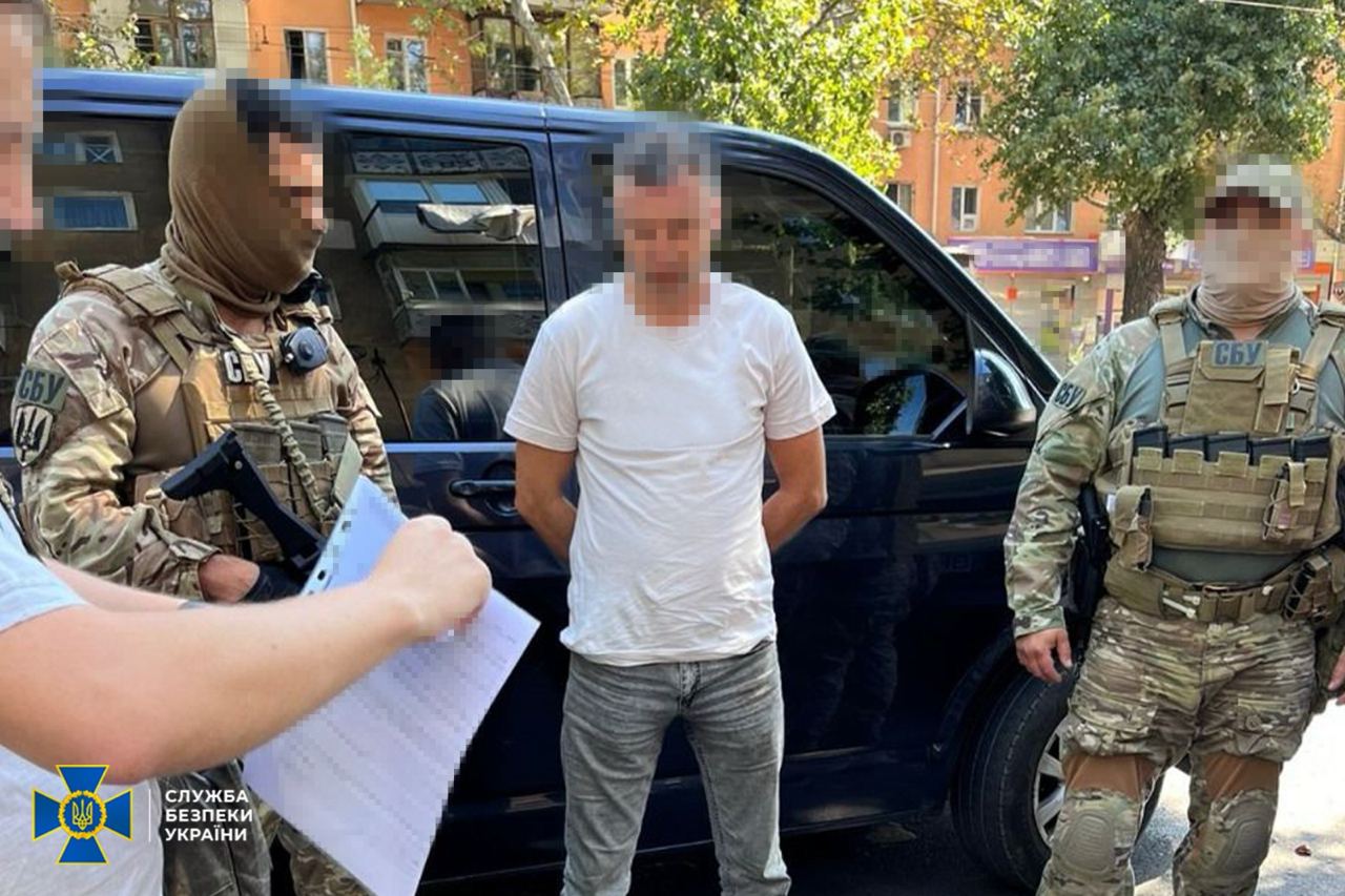 На Прикарпатті викрили групу рекетирів, яка "кошмарила" підприємців