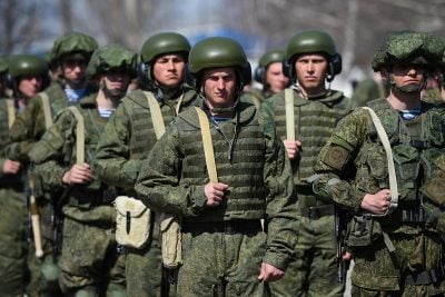 Окупантам залишилось менше 5 км до кордонів Дніпропетровщини — дані DeepState