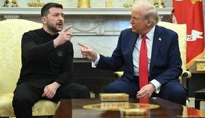 Всі деталі щодо завершення війни обговорю з Трампом у Вашингтоні 18 серпня, - Зеленський
