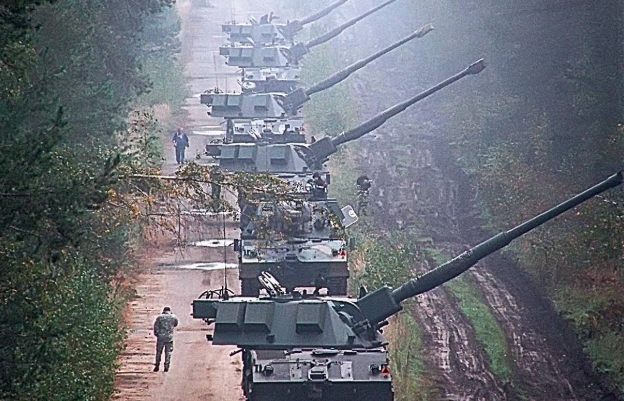 Війна. 115-ий день. Основне за 18 червня у фактах, фото і відео