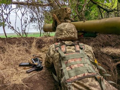 Кмітливість кулеметника. Як український воїн дистанційно «клав» російську піхоту