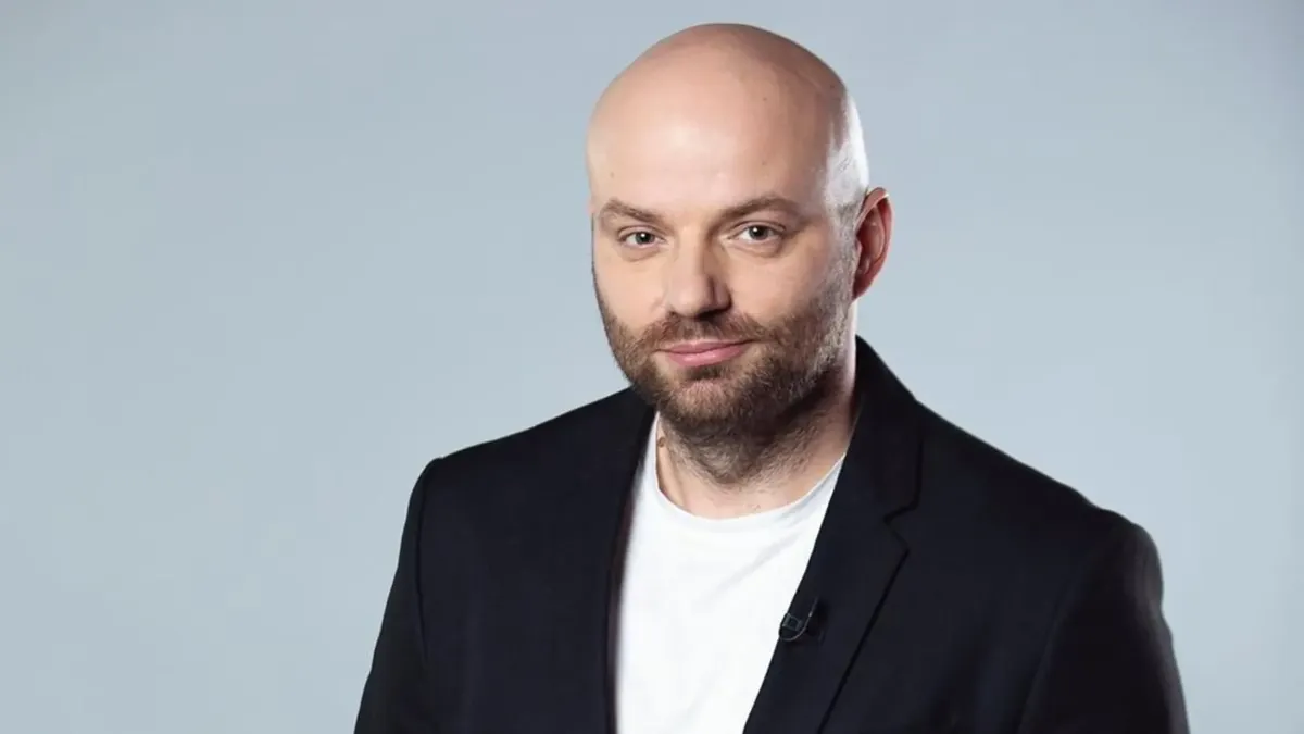 Відомий український блогер зізнався, що його мама підтримує Росію