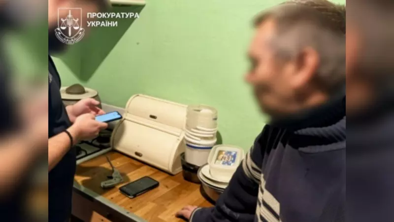 На Буковині педофіл видавав себе за дитину та вербував дівчат для порно