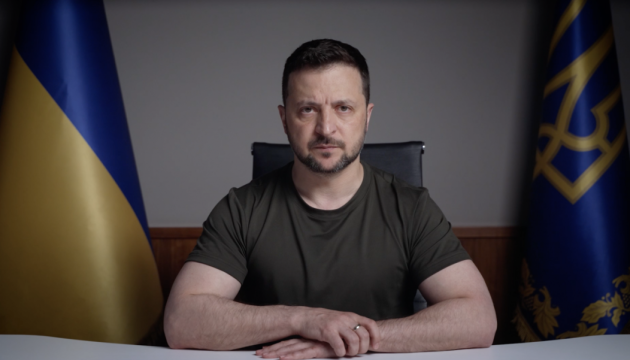 Насильство не має стати нормою в жодній країні: Зеленський засудив замах на Фіцо