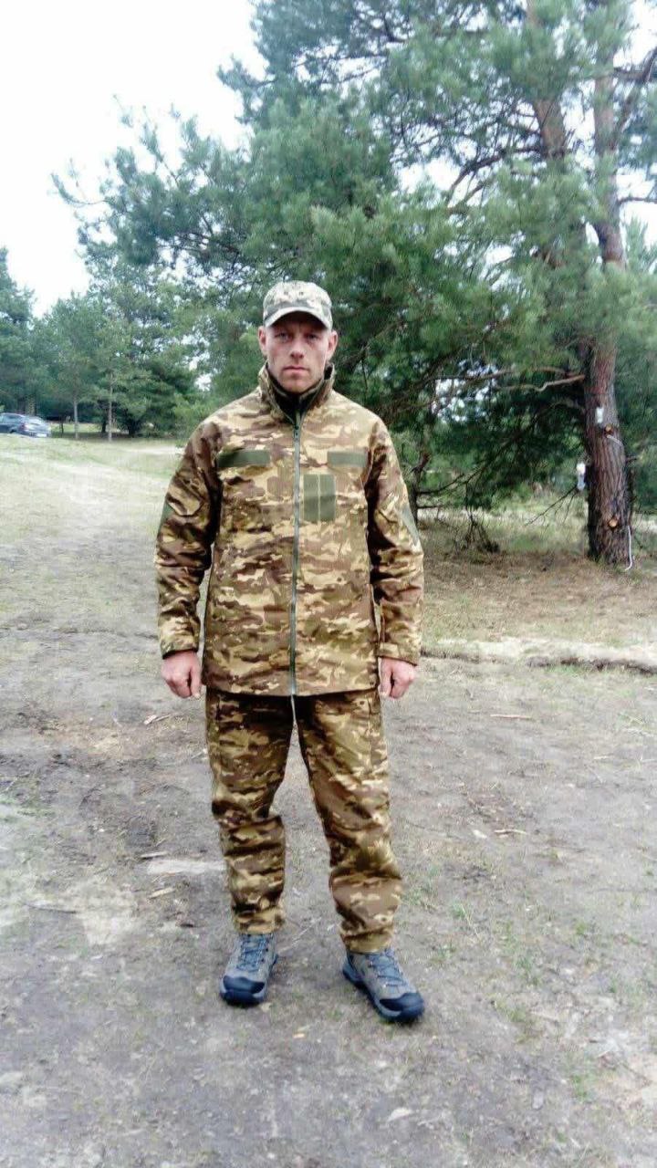 Ще один захисник із Львівщини повернувся додому з полону