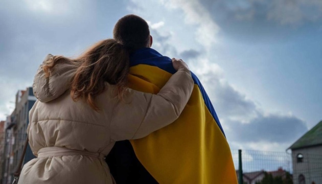 В Україну вдалося повернула з окупації двох підлітків