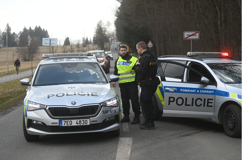 У Чехії стався вибух на складі боєприпасів: Що відомо