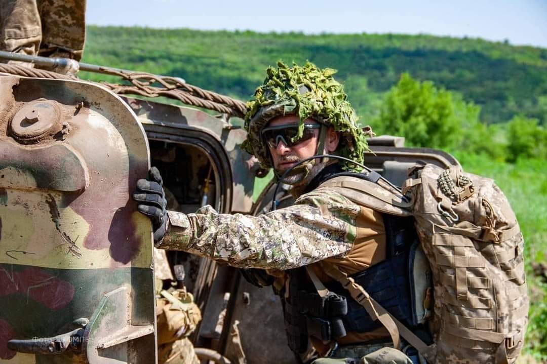 Активізація бойових дій біля берегів Дніпра: що стане вирішальним фактором