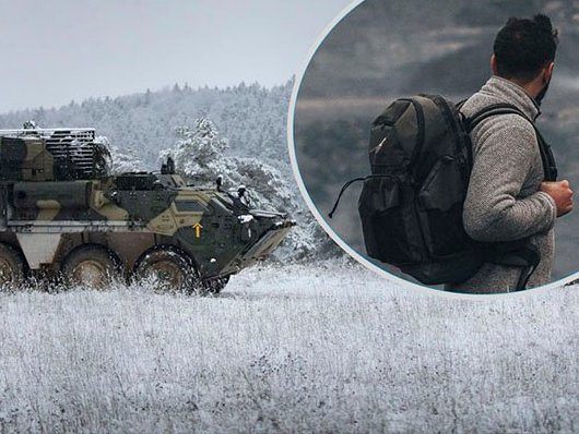 Збираємо "тривожну валізу" та що робити, якщо "Увага всім"