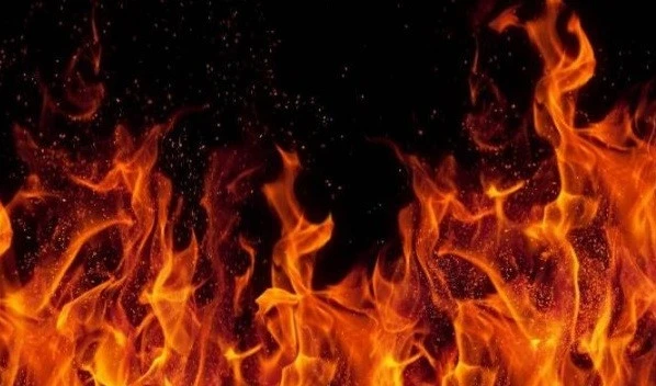 На Львівщині під час пожежі загинув 57-річний чоловік