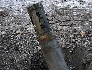 У Маріуполі на території школи підірвався 12-річний хлопчик