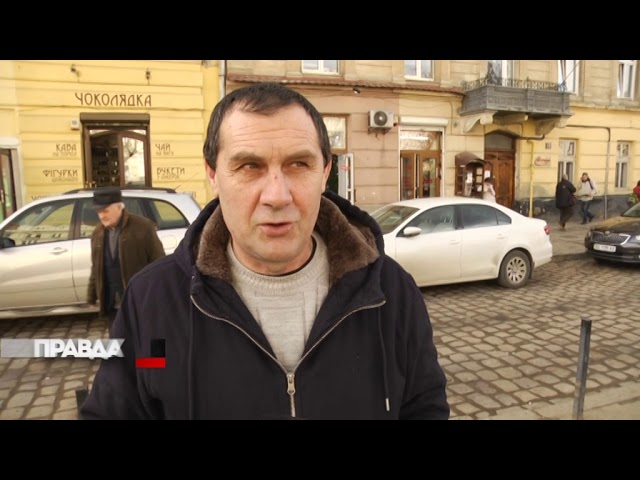 Питання про п`ятигривневий тариф в електротранспорті майже вирішили 