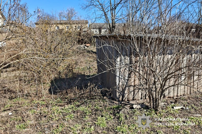 На Тернопільщині мертвою знайшли жінку, яка зникла на початку року