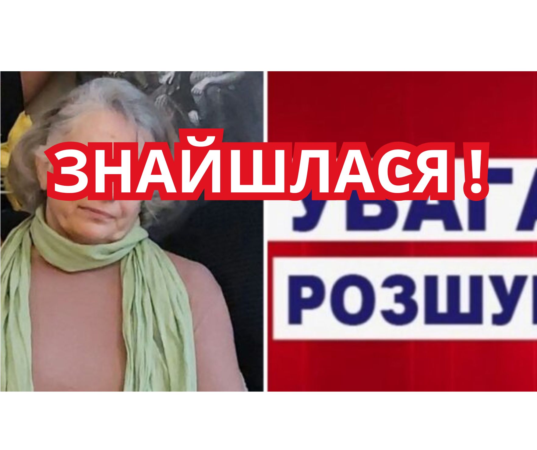 На Закарпатті знайшли жінку, яка п’ять днів блукала лісом у легкому одязі
