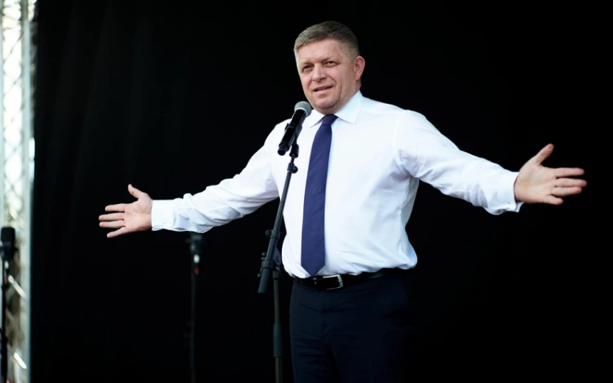 Прем’єр-міністром Словаччини став антиукраїнський політик