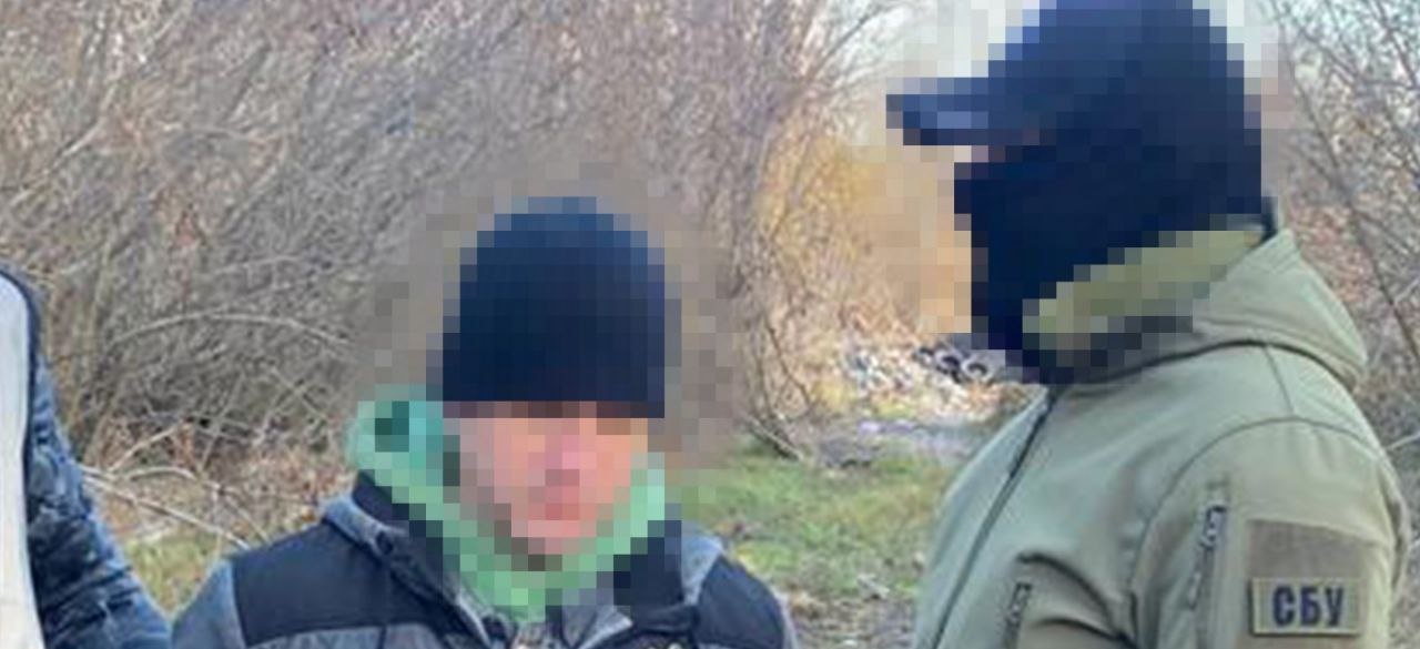 У Києві зрадник намагався підірвати поліцейських: відомі подробиці (відео)