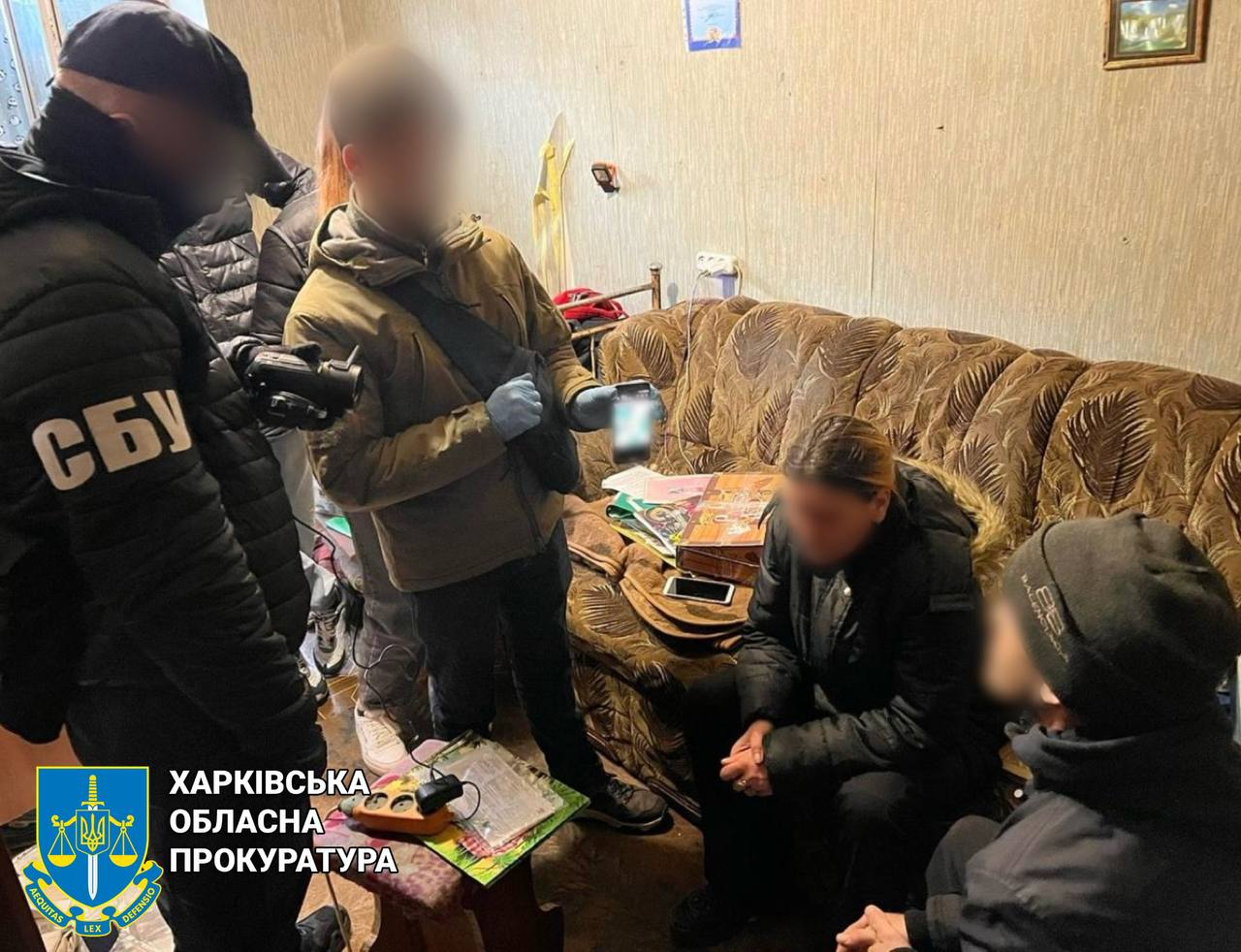 Уродженка Львівщини зі своїм братом передавала дані про ЗСУ російським спецслужбам: як їх покарав суд