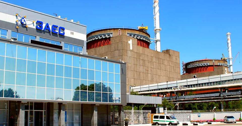 Водолаз Запорізької АЕС помер від катувань російських окупантів