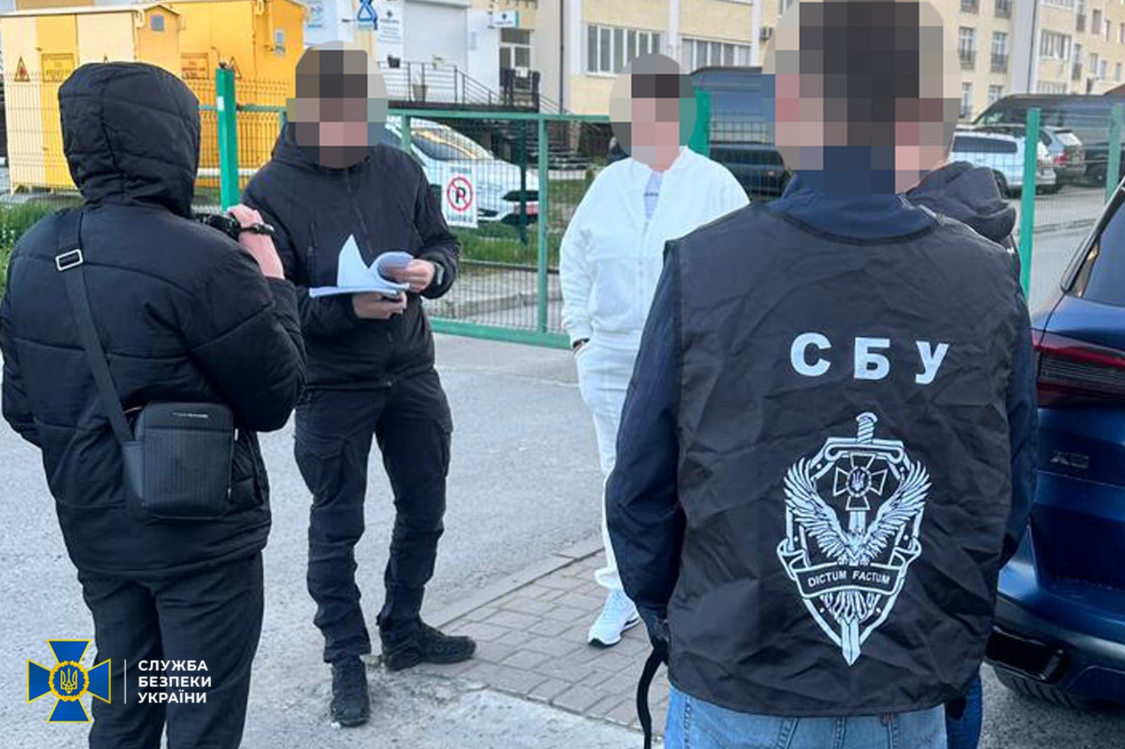 Офіцерка військової частини на Львівщині “списувала” військових через фейкові довідки ВЛК
