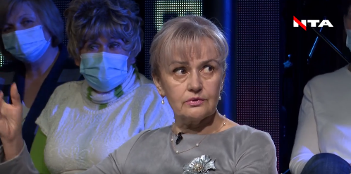 "Комікам стала поперек горла українська мова": Фаріон про виступи "Кварталу 95"
