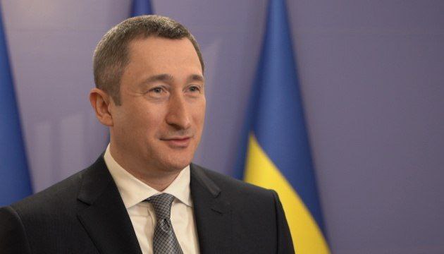 За віцепрем'єра Чернишова внесли заставу у розмірі 120 млн грн, - ВАКС