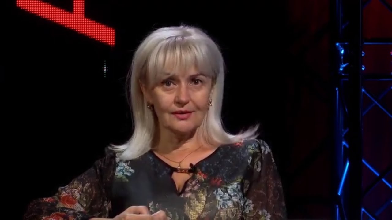 Ірина Фаріон про популярність в Росії та населення Донбасу