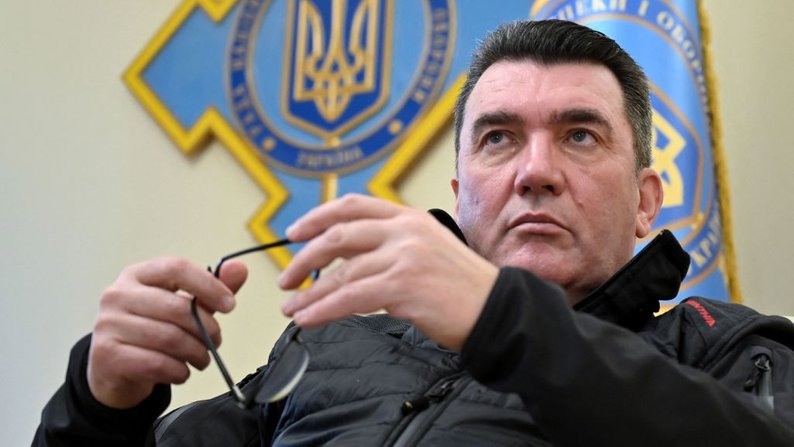 Данілов пояснив, чому звільнений Донбас не може стати автономією