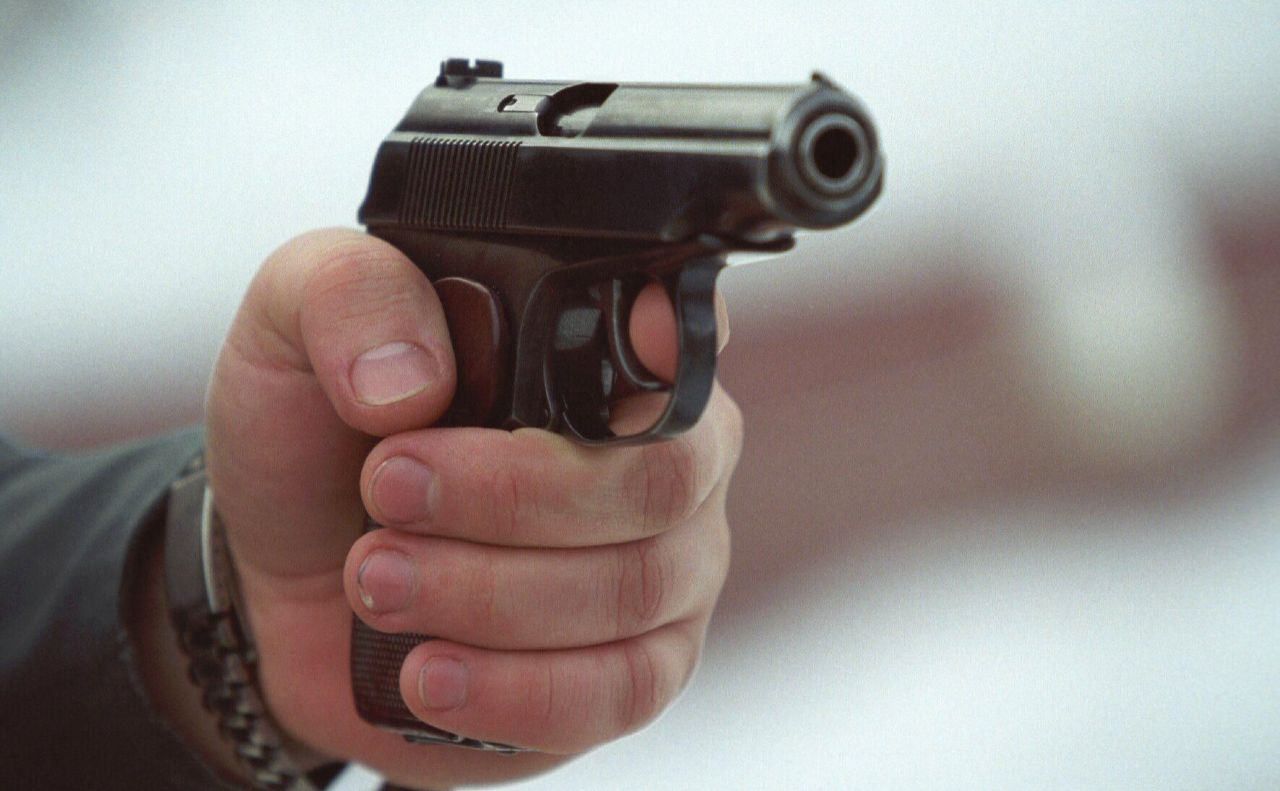 У Вінниці невідомий стріляв у групу ТЦК: Поліція оголосила розшук
