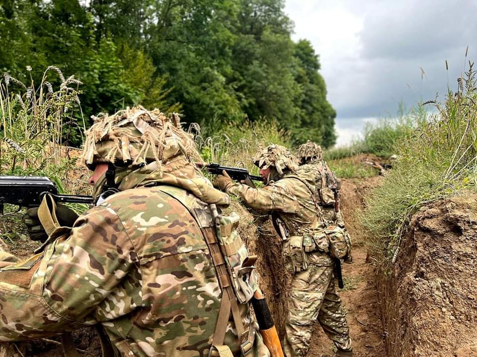 Росія перекидає ППО до Білорусі - Генштаб