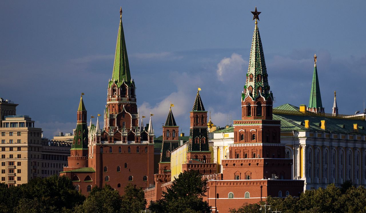 Посланник Трампа Віткофф сьогодні відвідав Москву, – Білий дім