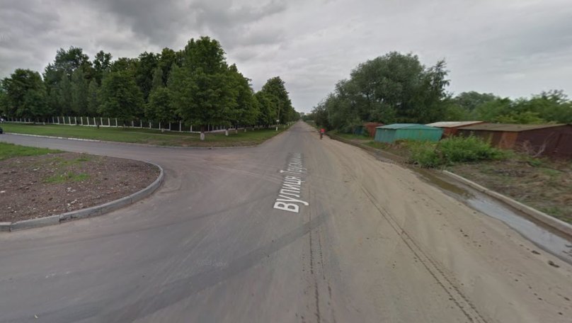 У Львові збудують кільцеву розв'язку: деталі