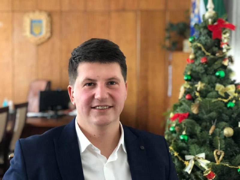 Керівник банку, який обкрадав своїх клієнтів, виявився колишнім головою Самбірської РДА (фото)