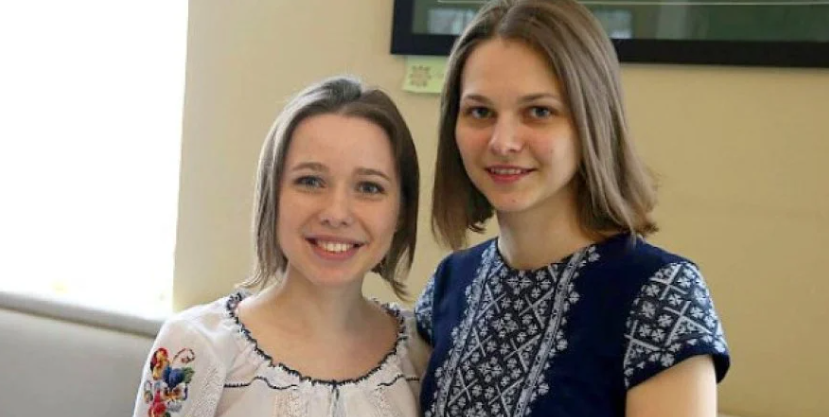 Скандал у шаховому сімействі. Львів'янки Музичук не підтримали санкції проти Росії та Білорусі
