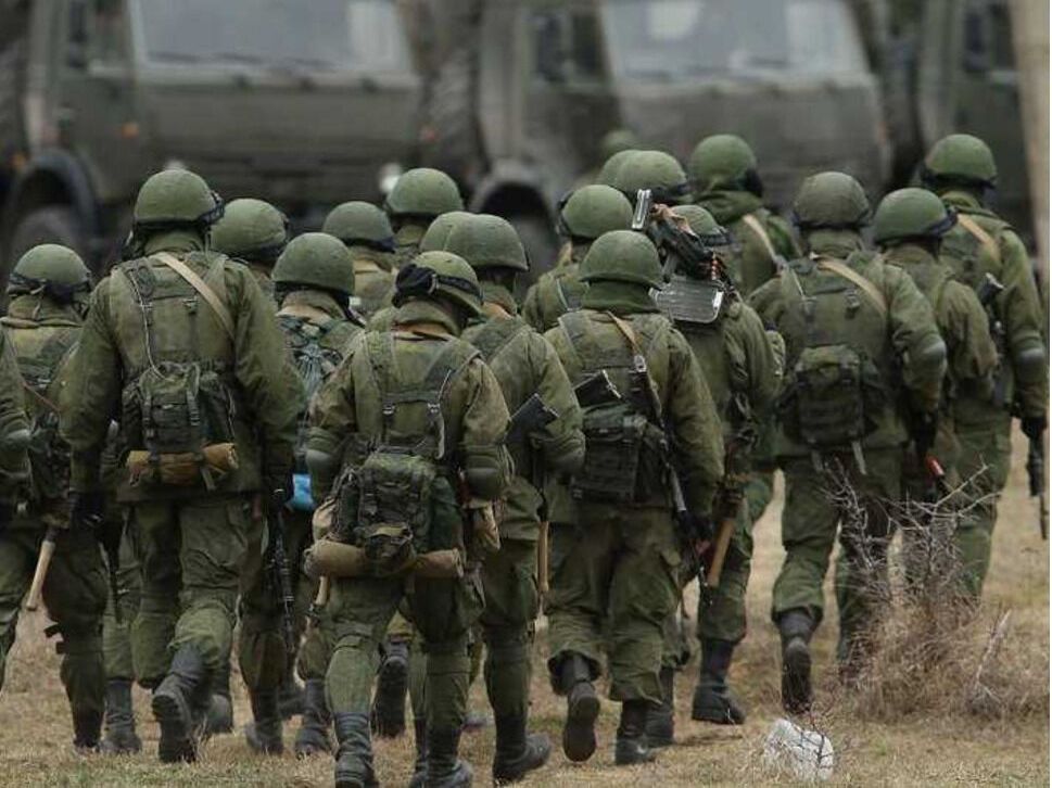 У Росії силовики масово пишуть рапорти на звільнення – ГУР