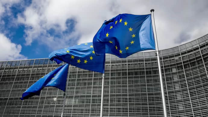Єврокомісія виділила €65 мільйонів країнам, які приймають українських біженців