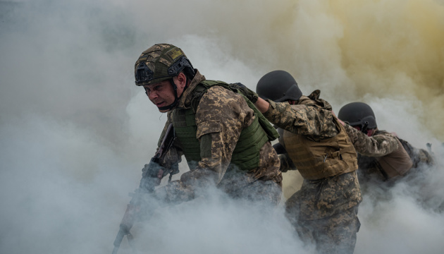 Не танкісти, не артилеристи: у ЗСУ розповіли, хто зараз найбільше потрібен армії