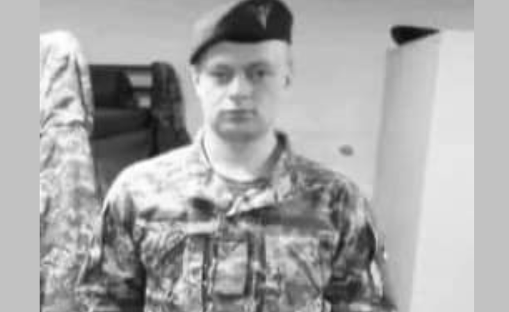 Загинув у районі Вербового: Львівщина прощається з Героєм Михайлом Кузівим