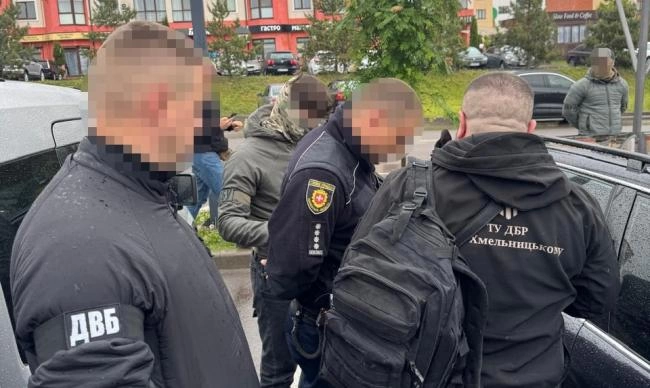 Просив $1200 за порятунок від ТЦК: у Рівному ухвалили нове рішення щодо капітана поліції
