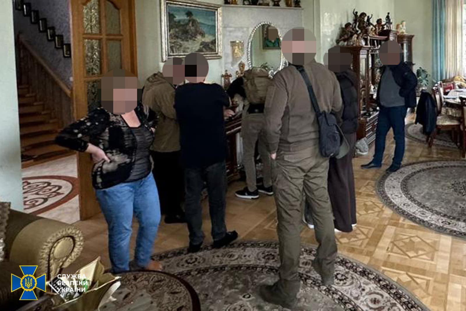 СБУ викрили схему для ухилянтів у приватному закладі вищої освіти
